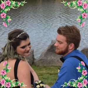 Meet your Posher, Daisy